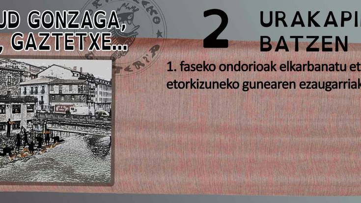 UFALAK LAGATAKUA... TXOSTENA!!