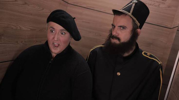 Plaentxia.eus-ek ‘Gorabeherak’ webserie berria eskainiko du hamabostean behin
