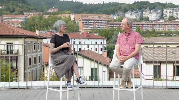 Irati Iciar izango da aurrerantzean Euskaltzaleen Topaguneko lehendakaria