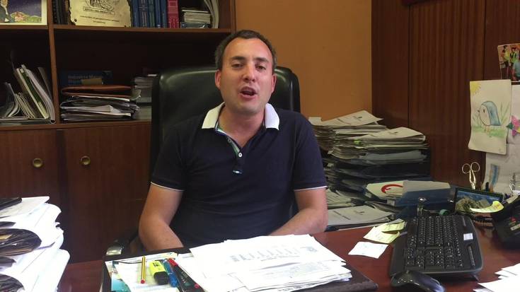 Iker Aldazabal (EAJ): “Benetan emaitza onak izan zituen EAJk”