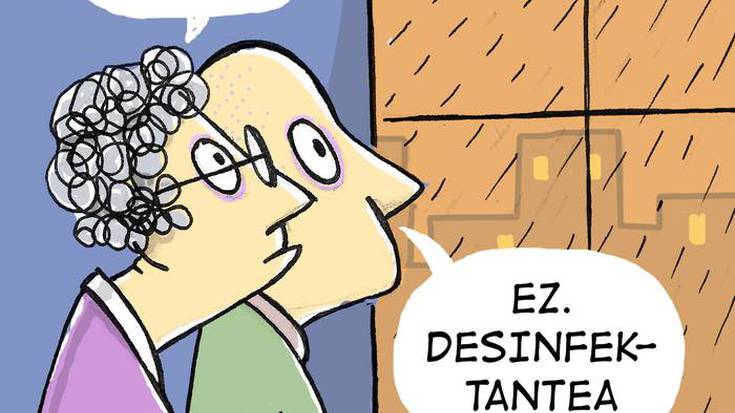 Martxoak 30 | Ilustrazioa