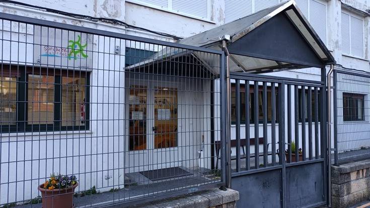 Abian da Haurreskolako 2025-2026 ikasturteko matrikulazio kanpaina