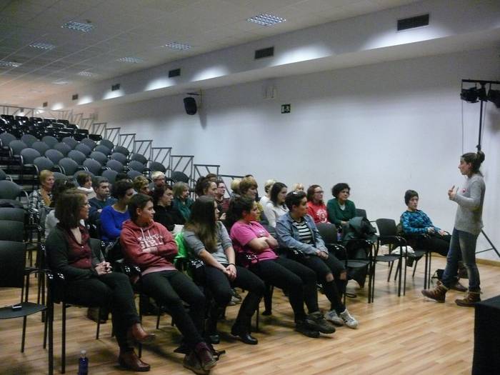 Gure genealogia feministak