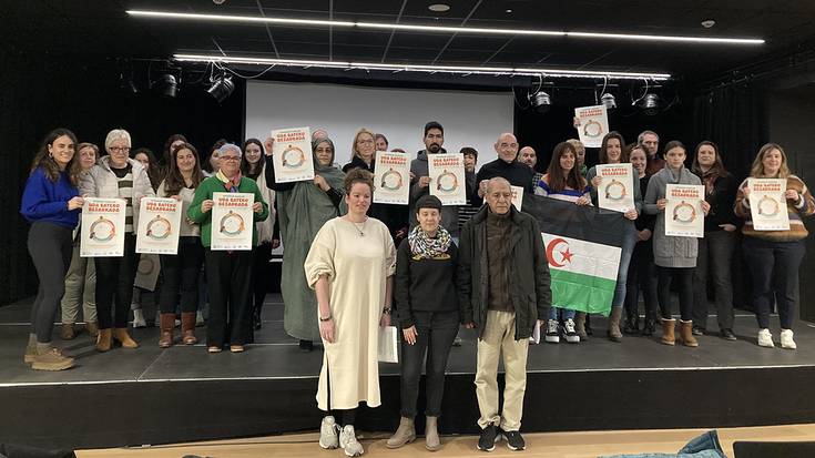 300 familia behar dira udan ume sahararrak hartzeko