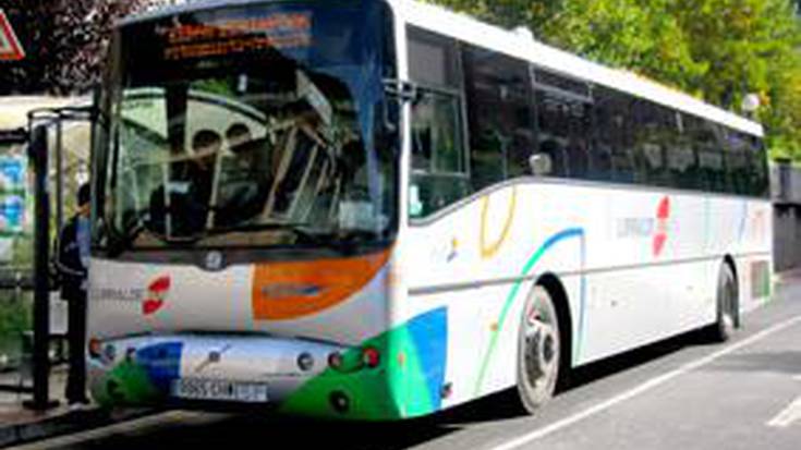 Errekaldeko autobus geltokia aldatuko da