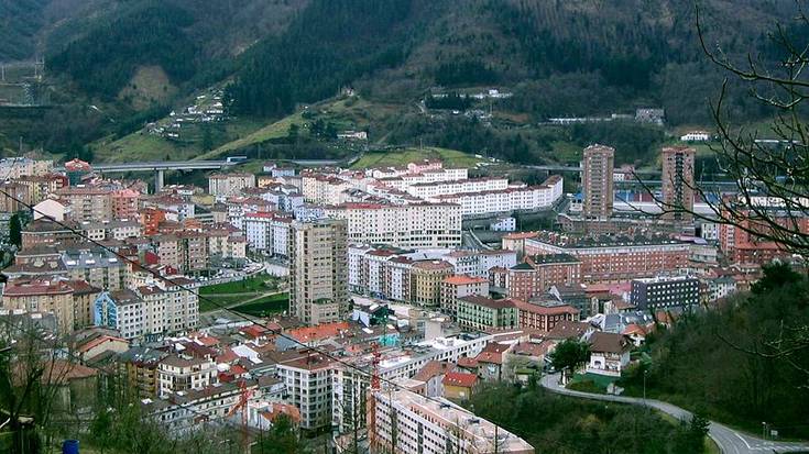 Euskal Herriko udalerririk itsusiena?