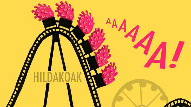 Apirilak 17 | Ilustrazioa
