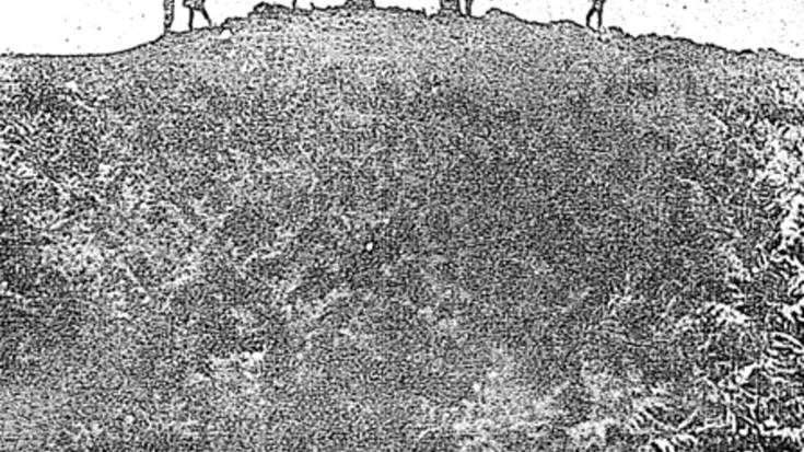 BARANDIARANEN EGUNEROKOA (II): Irukurutzeta, Arribiribilleta eta Aizpuruko Zabala