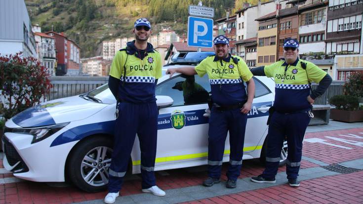 Mozorroen aitzakian, umore paregabea