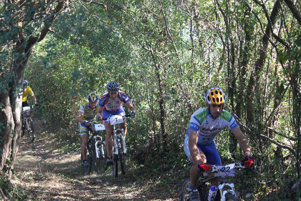 San Martzial BTT itzuliaren bigarren edizioa domeka honetan jokatuko da