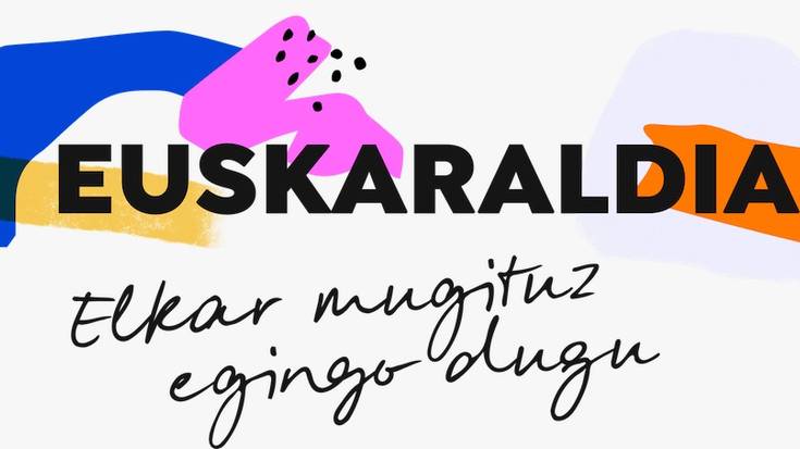 Euskaraldiaren izen-ematea ireki da eta Soraluzeko Udalak herritarrak animatu nahi ditu parte hartzera