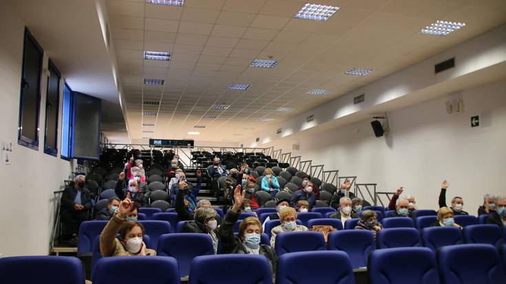 Izen berria eta zuzendaritzako kide berriak