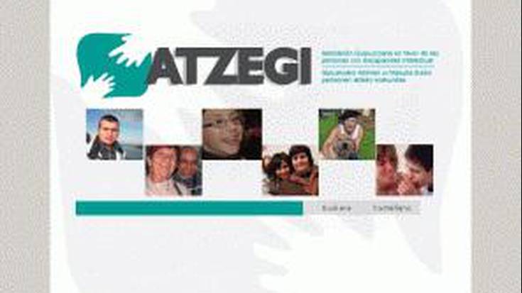 Atzegik boluntarioak behar ditu Eibarko ekintzetan laguntzeko