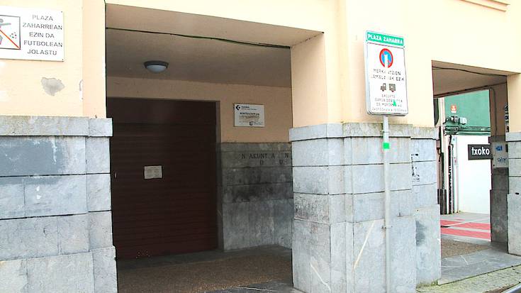 Astelehenetik aurrera anbulatorioan eskainiko dute arreta, muga batzuekin