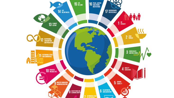 Udalbatza berezia: agenda 2030