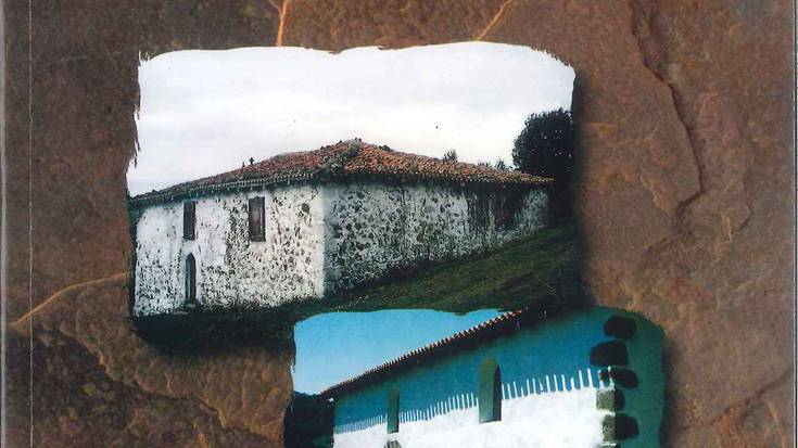 'San Rokeren ermita' eskuragarri