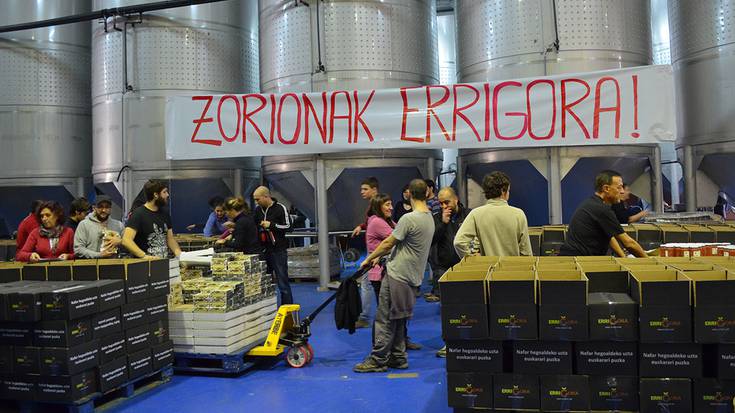 Martxoaren 22ra arte eska daitezke Errigorako saskiak Arranoan eta Iratxon