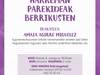 Bikote harreman parekideak lantzeko aukera eskola herritarraren ekaineko formazioan