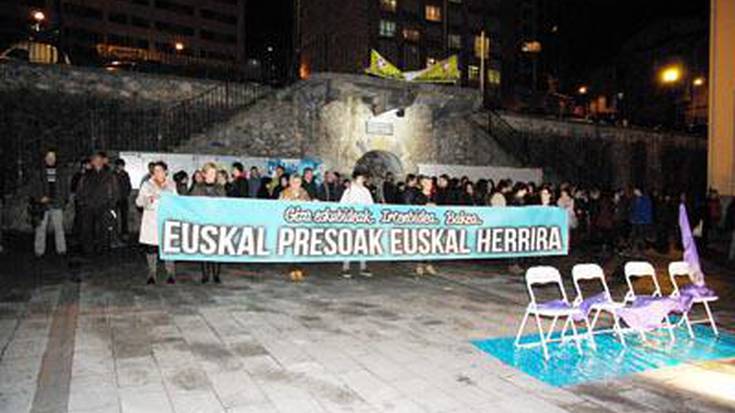 Herrirak informazio batzarrera deitu du gaur eta biharko manifestaziorako autobusa antolatu du