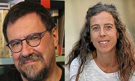 Memoria jardunaldiak: "Literatura eta gatazka".