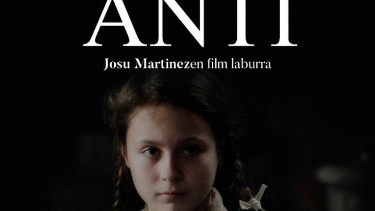 Euskarazko 9 film labur eguenean antzokian