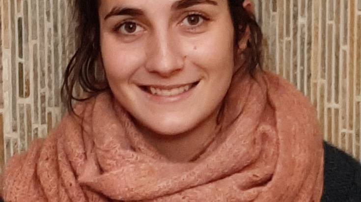 Maddi Mendibilek irabazi du DanobatGroup-en Euskararen Eguneko lehiaketa
