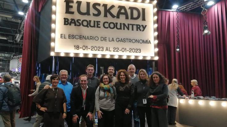 Debabarrena Fitur azokan, beste urte batez