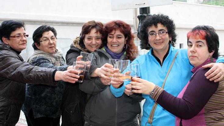 Regina Maiztegiren zigor eskaera seitik bi urtera jaitsi dute