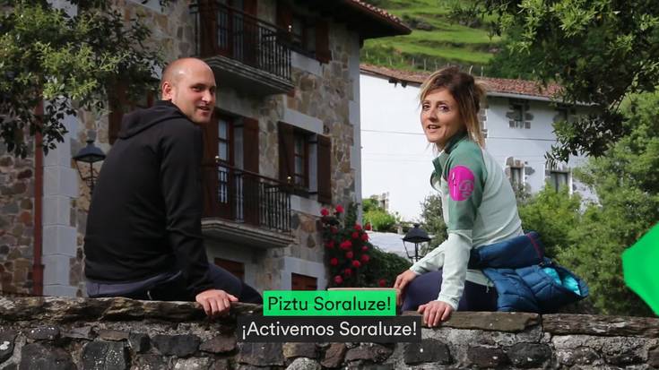 Soraluze pizteko proposamenak: Trantsizio ekosoziala
