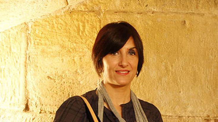 Maixa Lizarribar: "Trikitixa da gure arma eta guregana gerturatzen denak gustuko izan behar du"