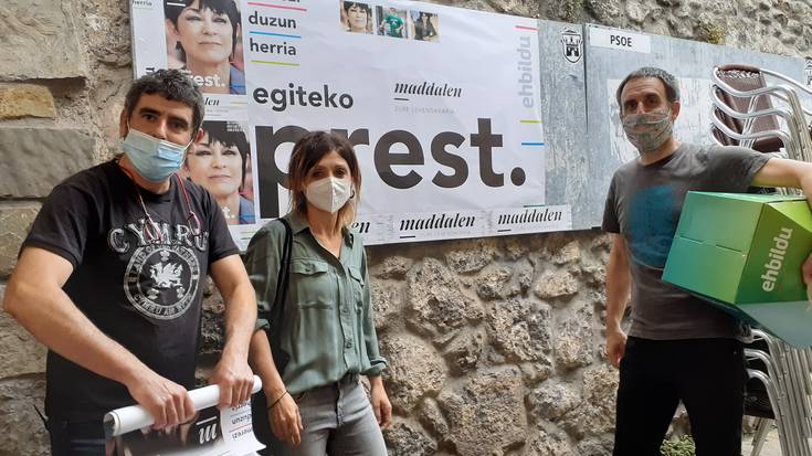 EH Bildu 'egiteko prest'