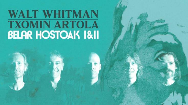 'Belar Hostoak' kontzertuak emango dio hasiera Blues Hotsak jaialdiari barikuan