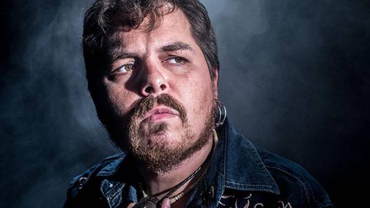 Jimmy Barnatan telebistako entertainer  eta bluesmana izango da domekako Vermouth Musikalean
