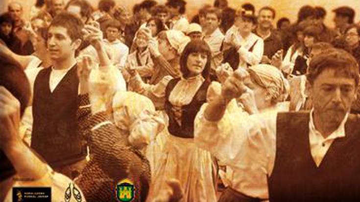 IV. Erromeria Eguna ospatuko dute zapatuan Ezozin