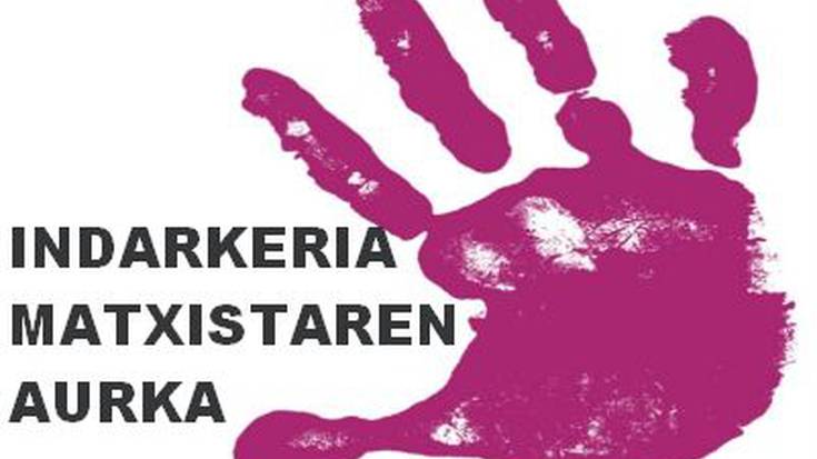 Indarkeria matxistaren aurkako eguna