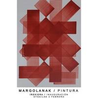 Erakusketa: "J.R. Elorzaren margolanak".