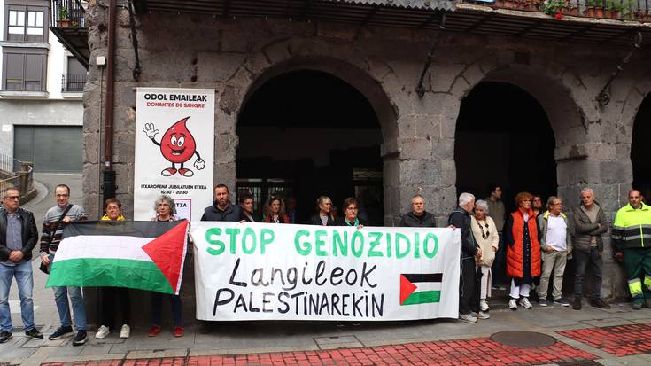 Genozidioa gerarazteko eskaera