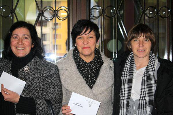 Maite Zabalaren opila izan da goxoena