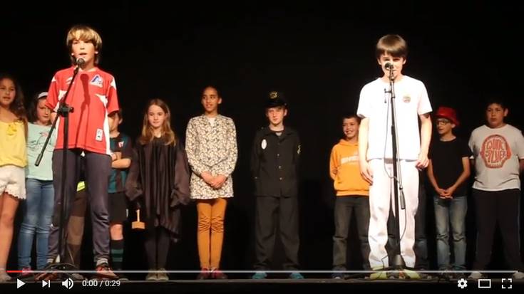 Soraluze TB: "Pelotariak"