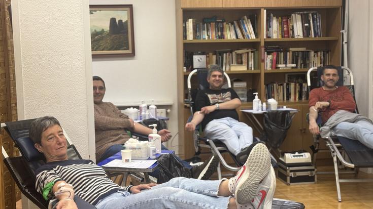 Batez bestekoaren gainetik