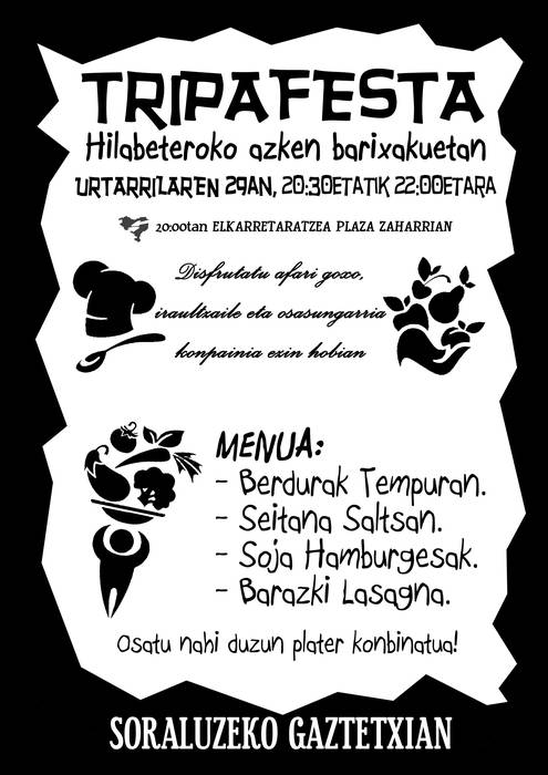 TRIPAFESTA