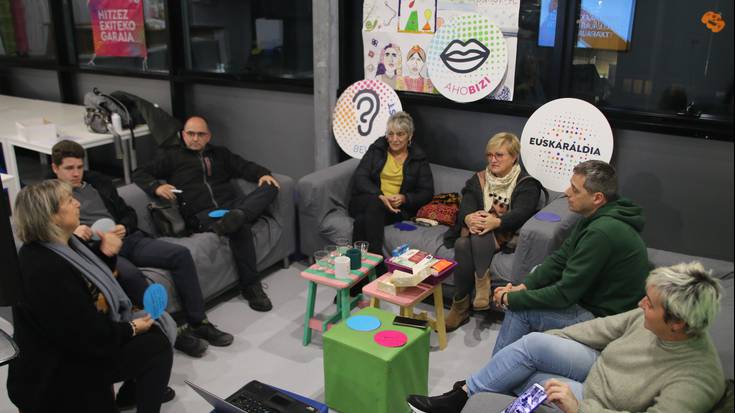 Belarripresten eta Ahobizien Topaketa egingo dute zapatuan Tolarekuan