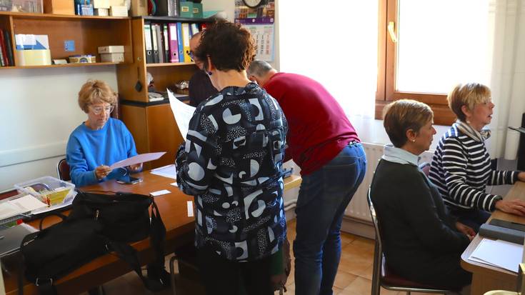 Guardiako txangorako izen-ematea zabalik, gaurtik