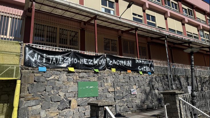 Grebak %60ko jarraipena izan du batez beste