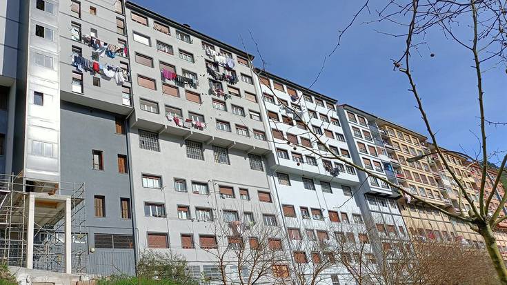 Ezozibidea Berritzen proiektuarekin lotutako dirulaguntzak onartu dira