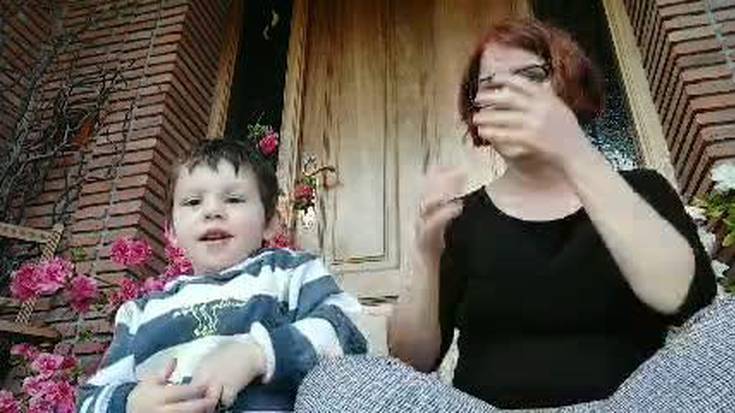 Euskal Herriko azken lamiaren ipuina