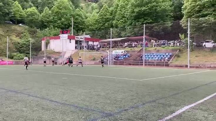 Gehiago merezi arren, gaur puntu bakarra eskuratu du Sorak