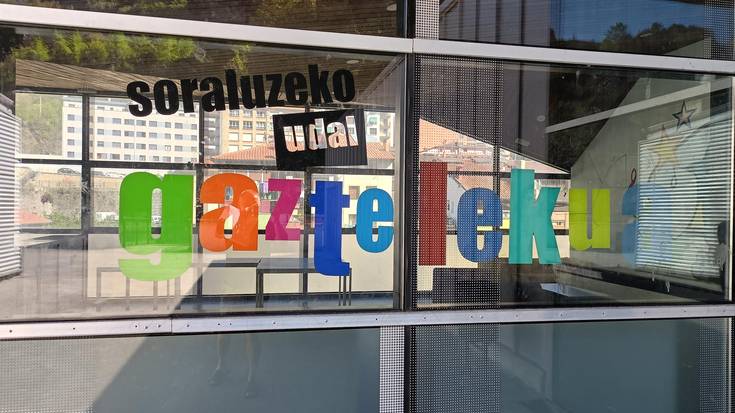 Gaztelekuak txandakako egutegia estreinatuko du asteburu honetan