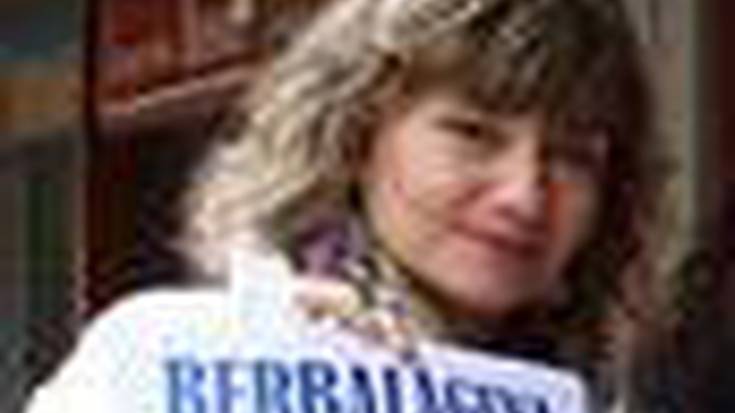 Pili Espiga berbalagunaz Euskadi Irratian (Audioa)