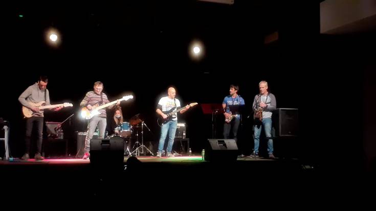 Konboak blues jaialdian (1)